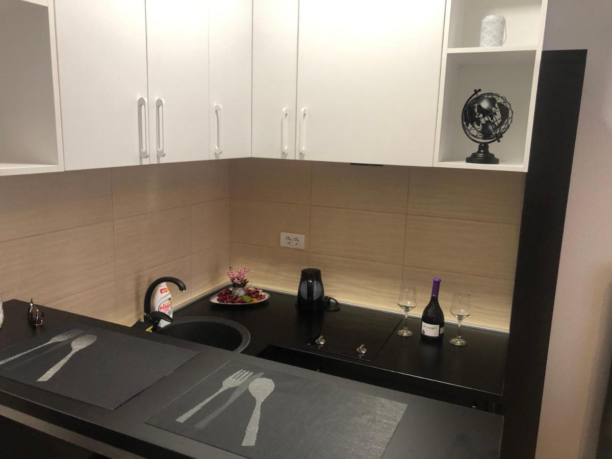 דירות טיווט Matea מראה חיצוני תמונה