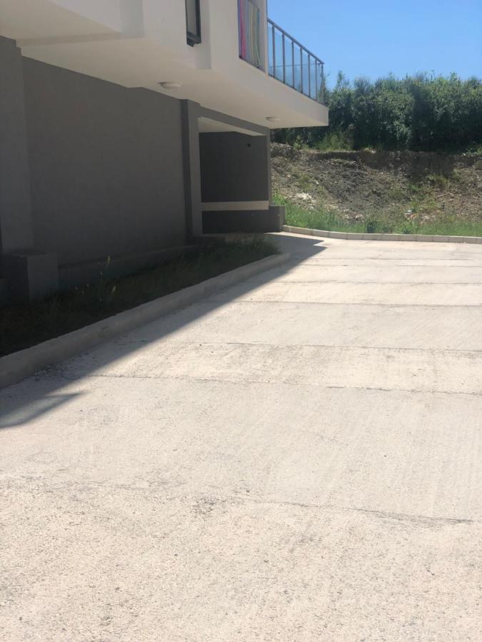 דירות טיווט Matea מראה חיצוני תמונה