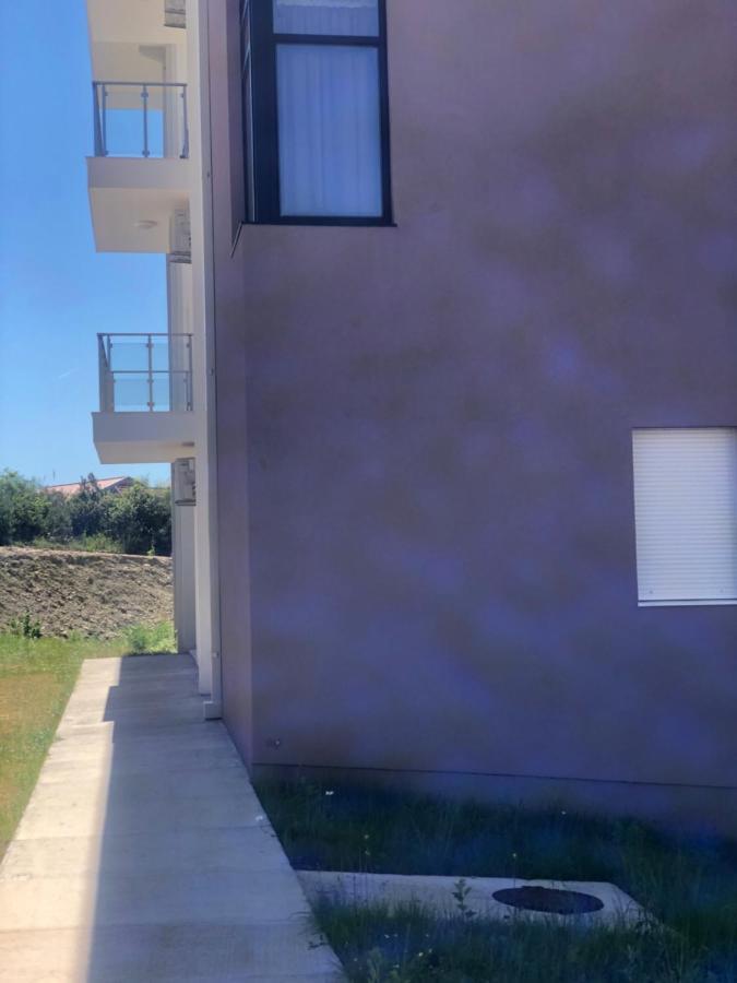 דירות טיווט Matea מראה חיצוני תמונה